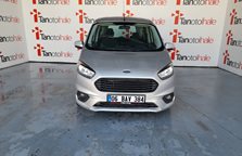 Ford Tourneo Courier 1.5 Tdci Deluxe 95HP