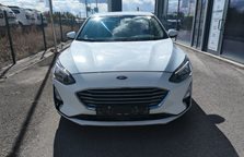 Ford Focus 1.5 Tdci Trend X 120HP