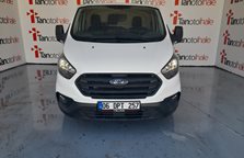 Ford Transit Custom 2.0 Ecoblue Upgrade 320 S Trend 105HP