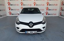 Renault Clio 1.5 Dci Joy 75HP