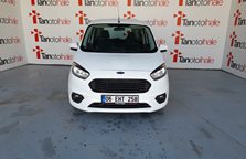 Ford Tourneo Courier 1.5 Tdci Deluxe 100HP