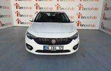 Fiat Egea 1.3 Multijet Urban Plus 95HP