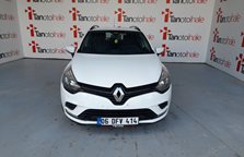 Renault Clio Sport Tourer 1.5 Dci Joy 75HP