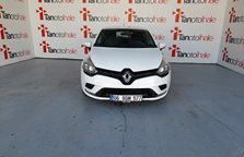 Renault Clio 1.5 Dci Joy 75HP