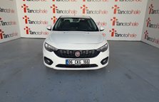 Fiat Egea 1.3 Multijet Easy 95HP