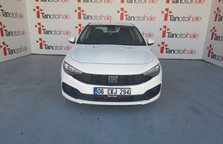 Fiat Egea 1.3 Multijet Easy 95HP