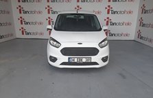 Ford Tourneo Courier 1.5 Tdci Deluxe 100HP