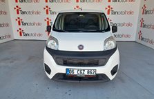 Fiat Fiorino Combi 1.3 Multijet Pop 95HP