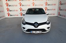 Renault Clio 1.5 Dci Joy 75HP