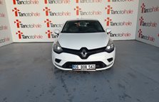 Renault Clio 1.5 Dci Joy 75HP