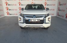 Mitsubishi L200 2.2 DI-D 4x4 Storm 150HP