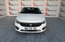 Fiat Egea 1.3 Multijet Easy 95HP