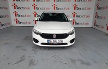 Fiat Egea 1.6 Multijet Easy Dct 120HP