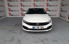 Fiat Egea 1.3 Multijet Easy 95HP