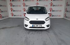 Ford Tourneo Courier 1.5 Tdci Deluxe 100HP